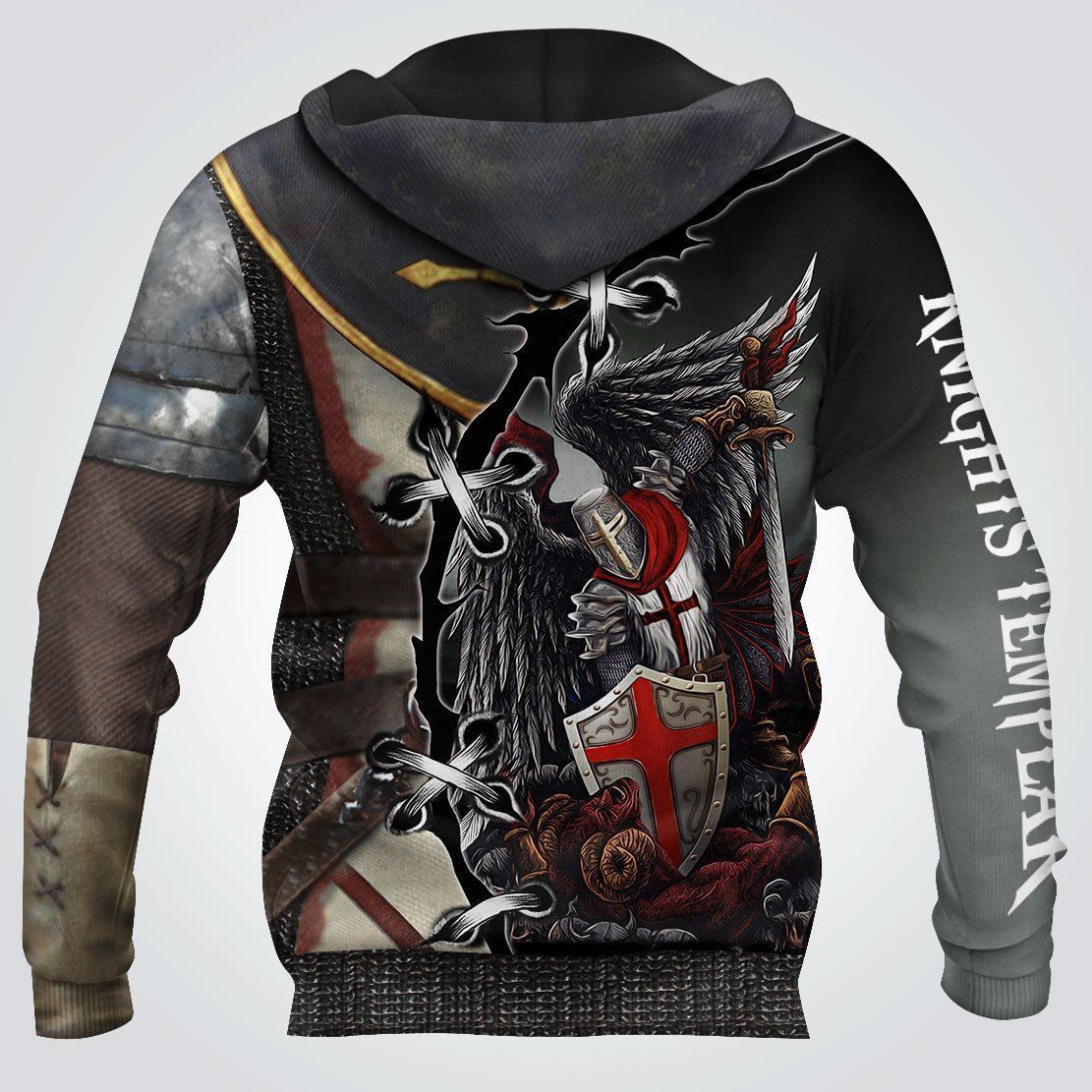 Knights Templar Hoodie cs go skin for android instal