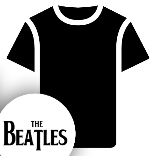 The Beatles Classic T-shirts