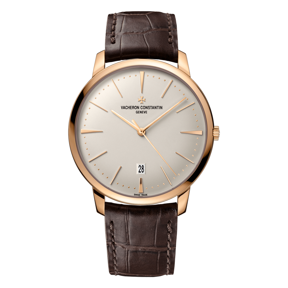 Vacheron Constantin Patrimony Self-Winding 40 mm 18K 5N Pink Gold