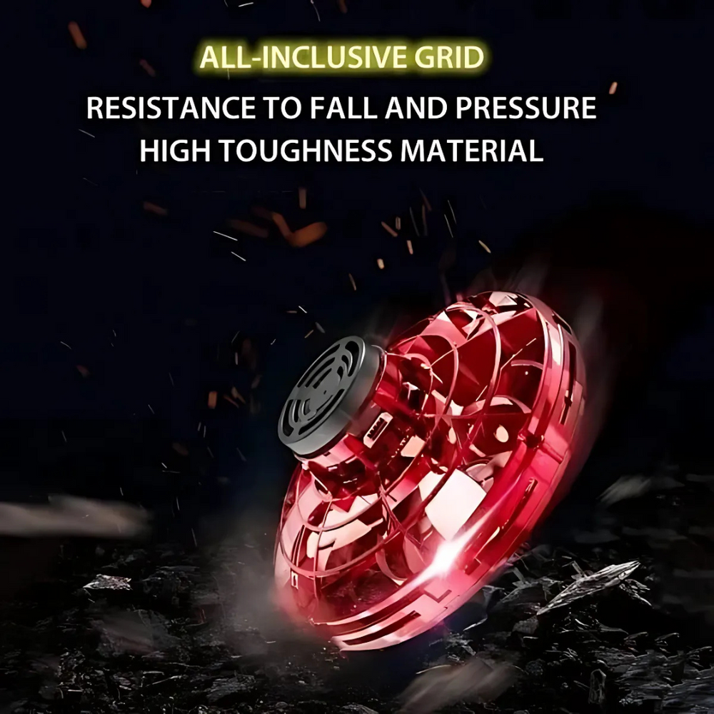 🔥 Hot Sales 🛸 Magical Flying Spinner
