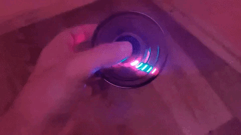 🔥 Hot Sales 🛸 Magical Flying Spinner