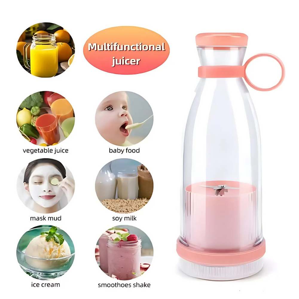 🔥 Hot Sale 🔥 The Blendee Portable Blender