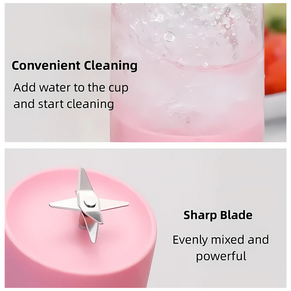 🔥 Hot Sale 🔥 The Blendee Portable Blender