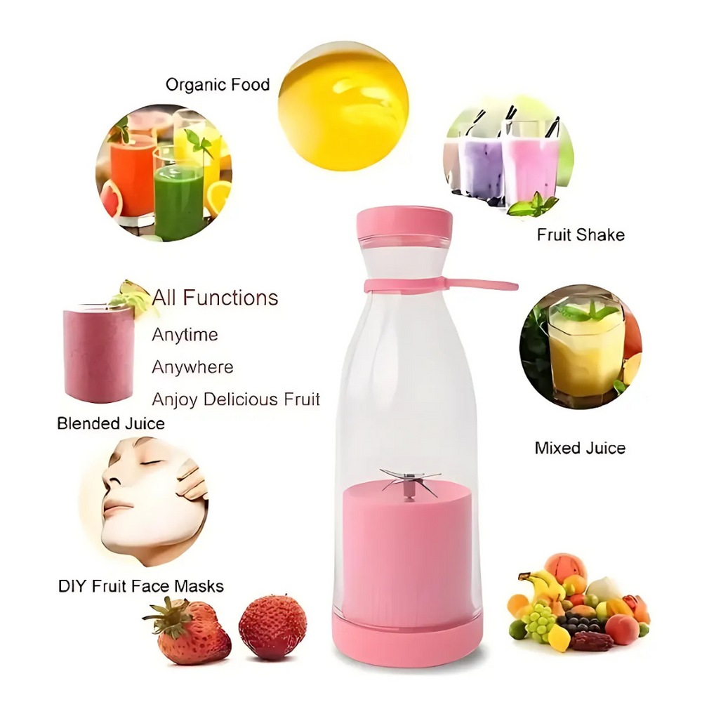🔥 Hot Sale 🔥 The Blendee Portable Blender