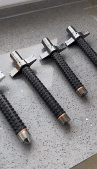 🔥 HOT SALE 🔥 Tactical Self-Defense Stick