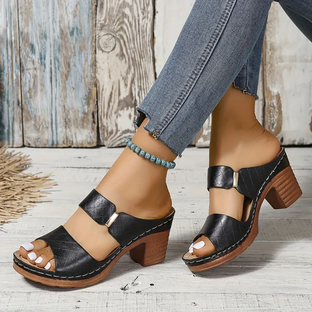 💐 Summer's Day Pre-sale 70%🔥Orthopedic Stylish Sandals