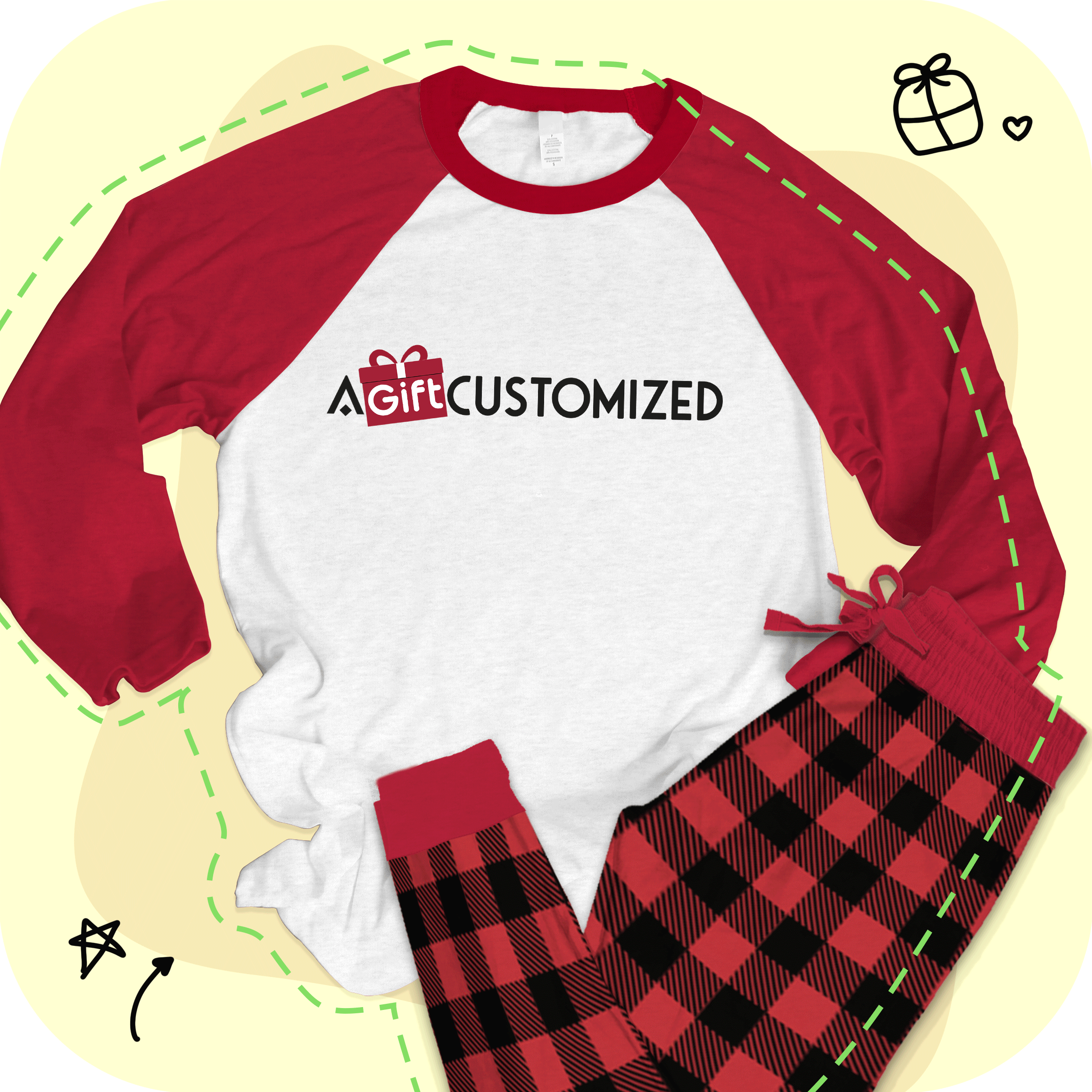AGiftCustomized