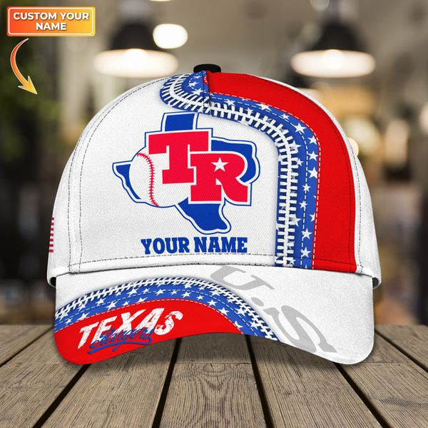 Personalized Vintage Texas Rangers Shirt 3D Promising Texas Rangers Gift -  Personalized Gifts: Family, Sports, Occasions, Trending