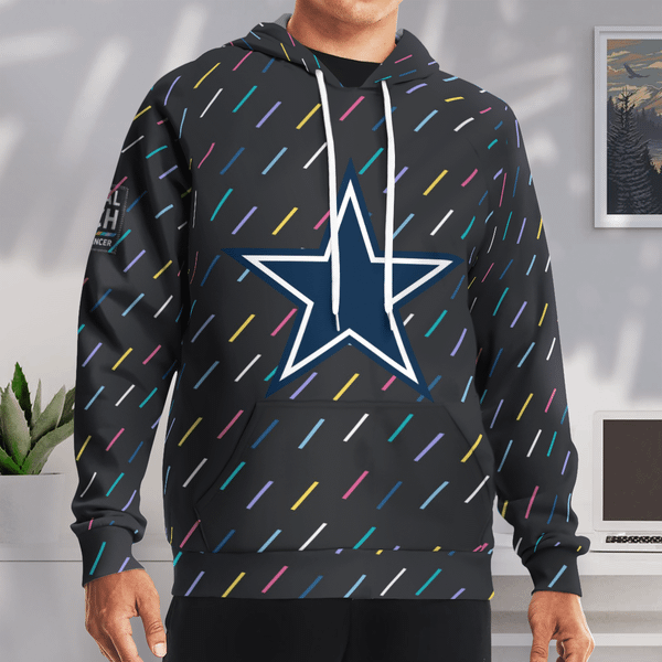 Dallas cowboys crucial catch best sale hoodie 2021