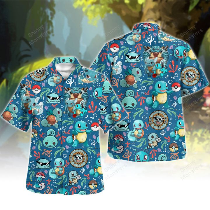 If you are looking for a one-of-a-kind shirt, check it out 16