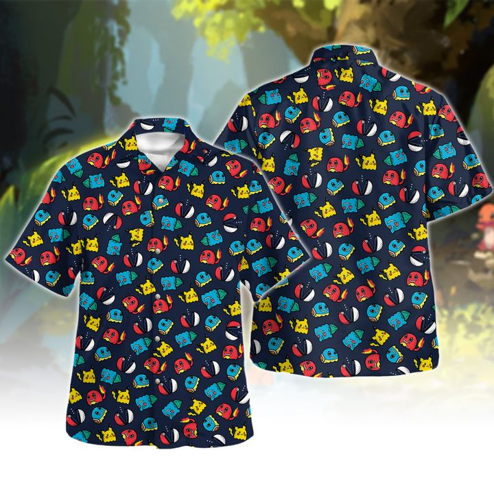 If you are looking for a one-of-a-kind shirt, check it out 20