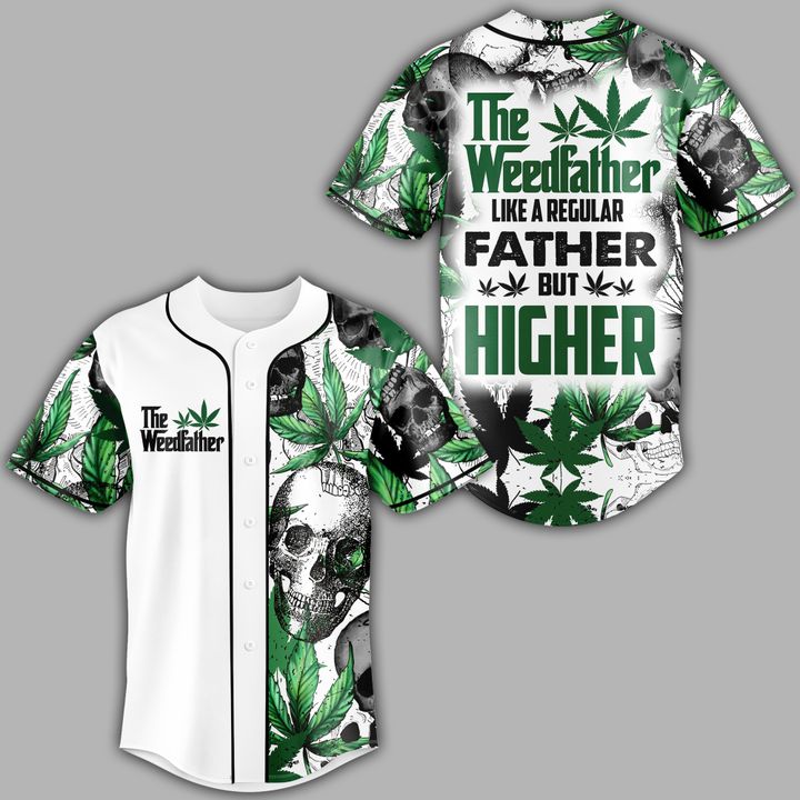 Top weed clothes for cool men 29