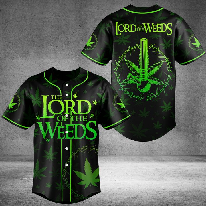 Top weed clothes for cool men 16