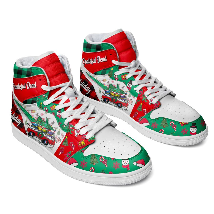 grateful dead jordans
