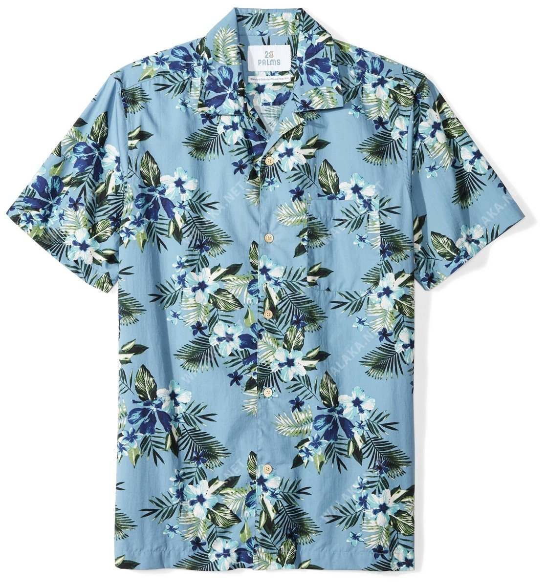 100-cotton-tropical-colorful-best-hawaiian-shirt-cosyhub