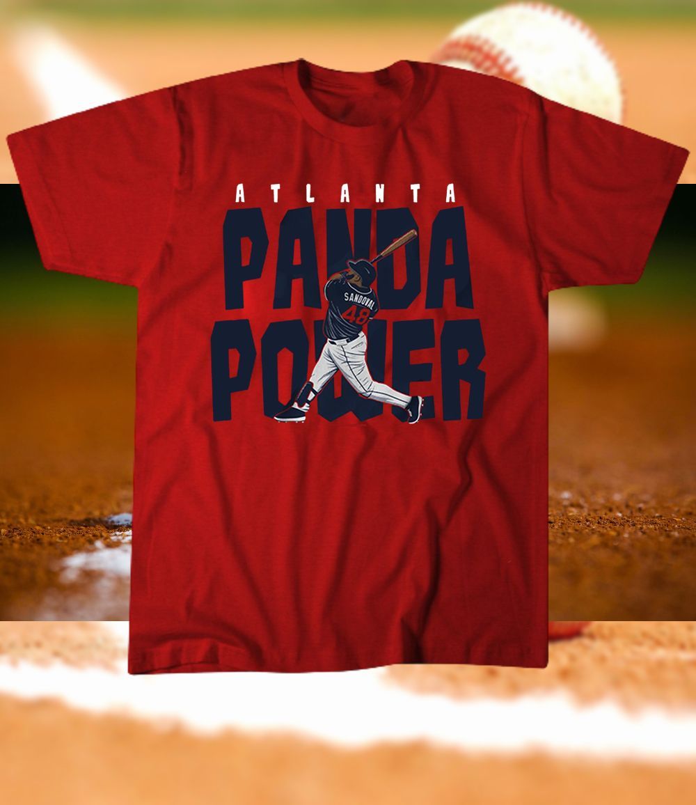 Yuli Gurriel Pina Power T-Shirt