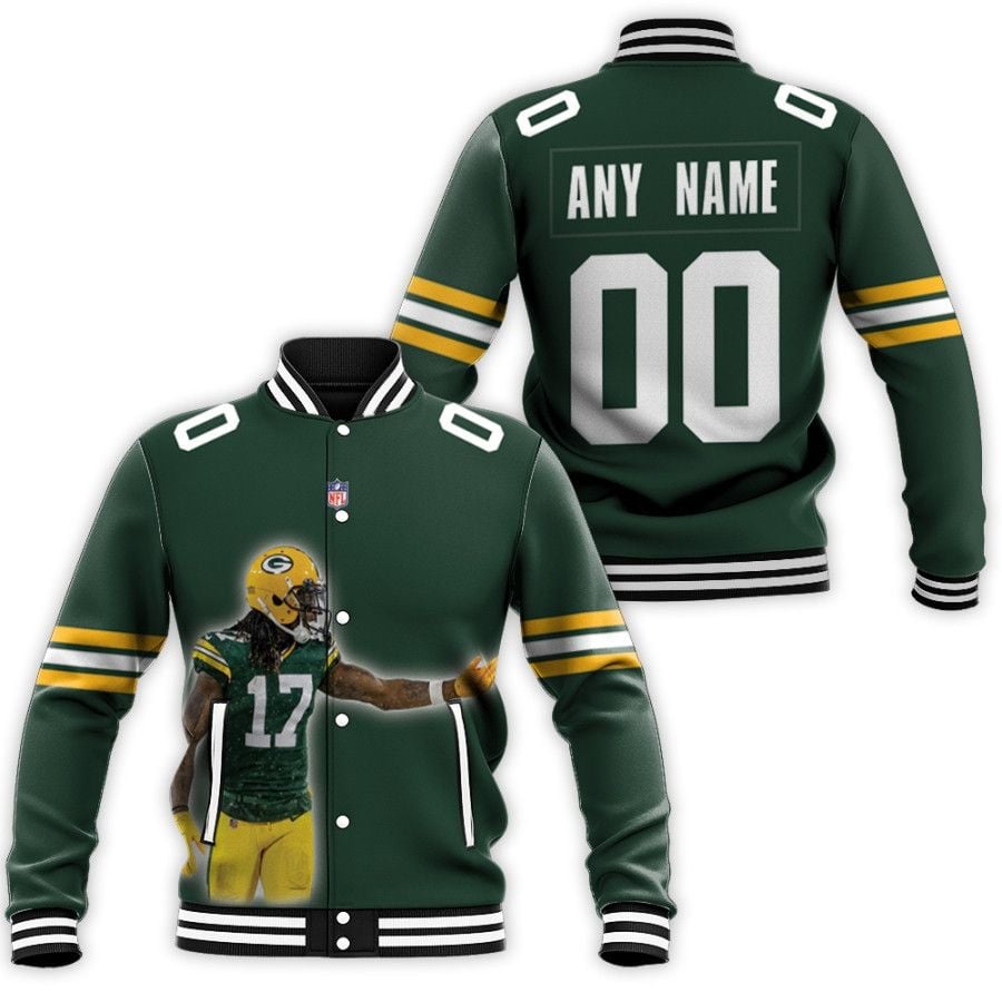 Green Bay Packers Davante Adams Legend 17 Nfl American Football Green For  Packers Fans 2 Polo Shirts - Peto Rugs